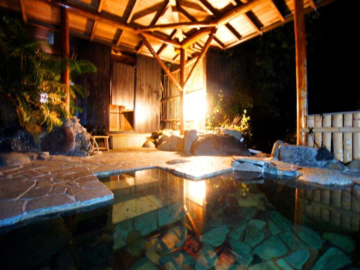 We Home Villa - Jogasaki Onsen - - Vacation Stay 19345V Ito  Zewnętrze zdjęcie