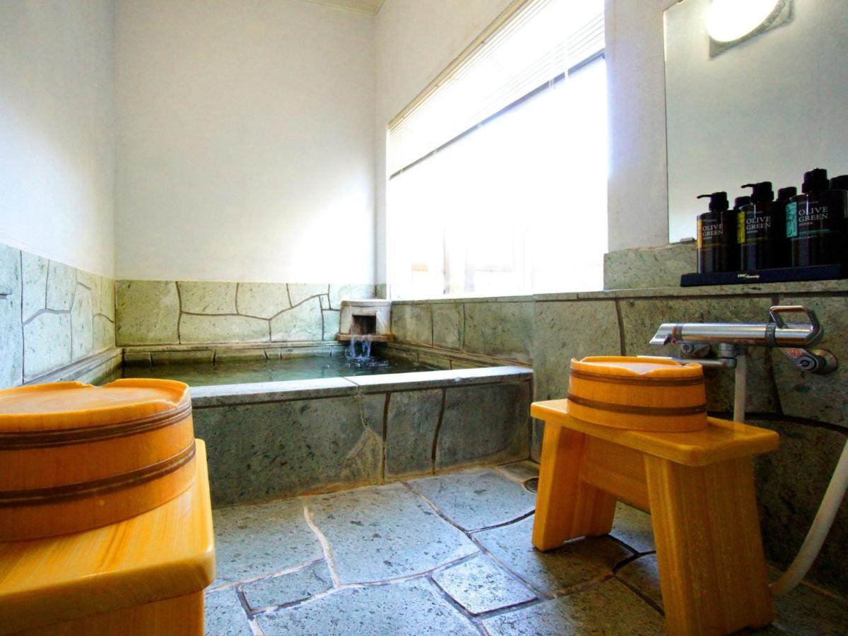 We Home Villa - Jogasaki Onsen - - Vacation Stay 19345V Ito  Zewnętrze zdjęcie