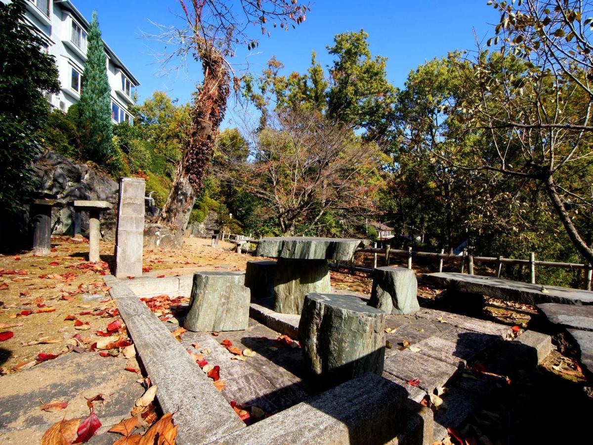 We Home Villa - Jogasaki Onsen - - Vacation Stay 19345V Ito  Zewnętrze zdjęcie